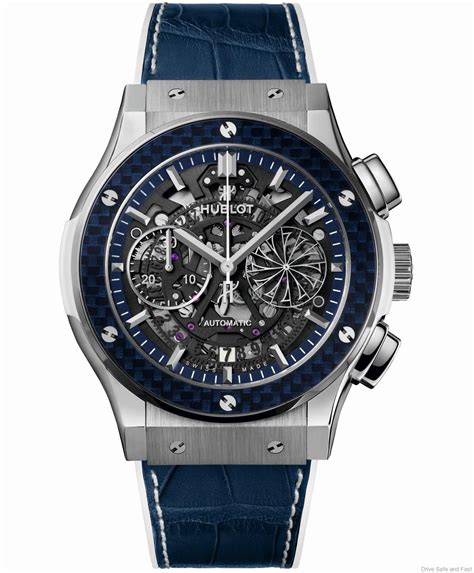 hublot classic fusion aero chronograph titanium prix|Hublot classic fusion chronograph 42mm.